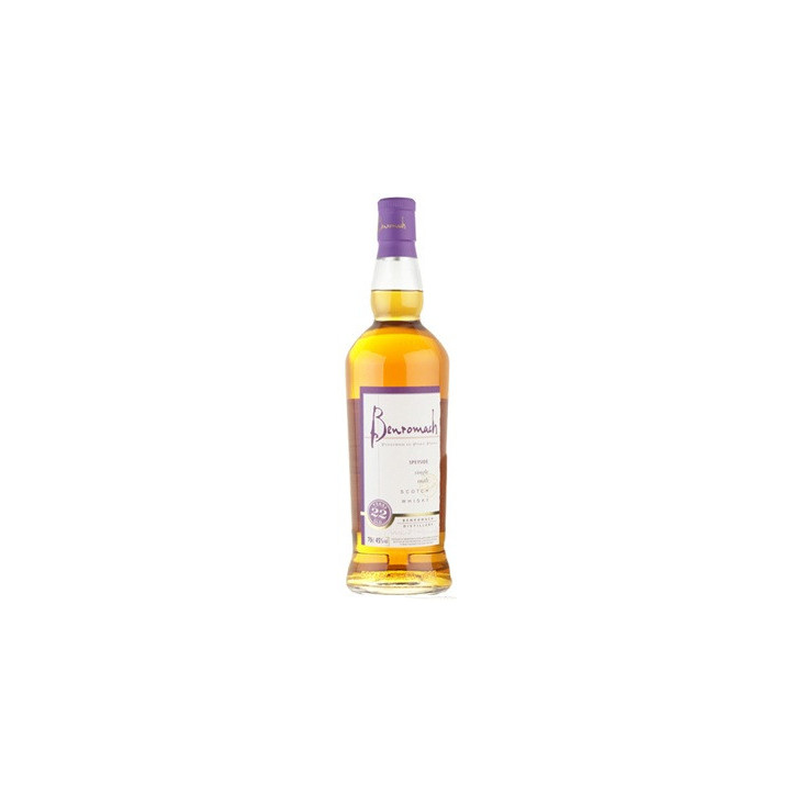 Benromach 22 Years Old Benromach 22 Years Old
