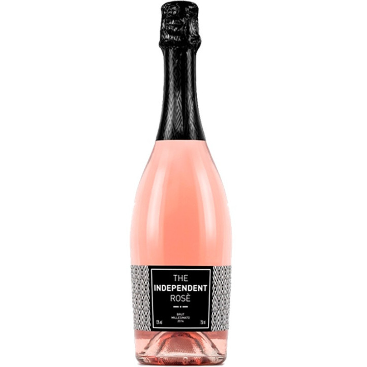 Fantinel The Independent Rosé Brut Fantinel The Independent Rosé Brut