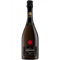 Champagne Lanson Extra Age Brut NV