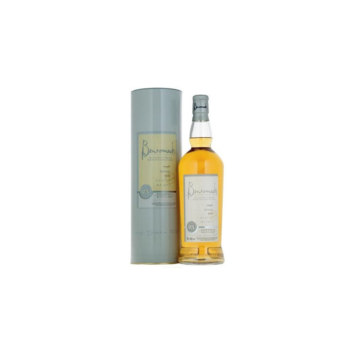 Benromach 25 Years Old Benromach 25 Years Old