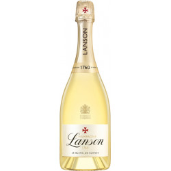 Lanson Le Blanc de Blancs Brut