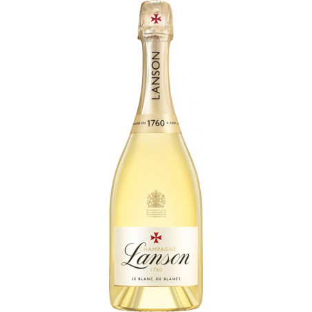 Lanson Le Blanc de Blancs Brut