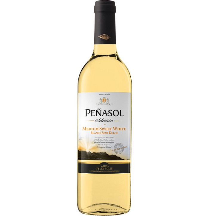Penasol White Medium Sweet Penasol White Medium Sweet