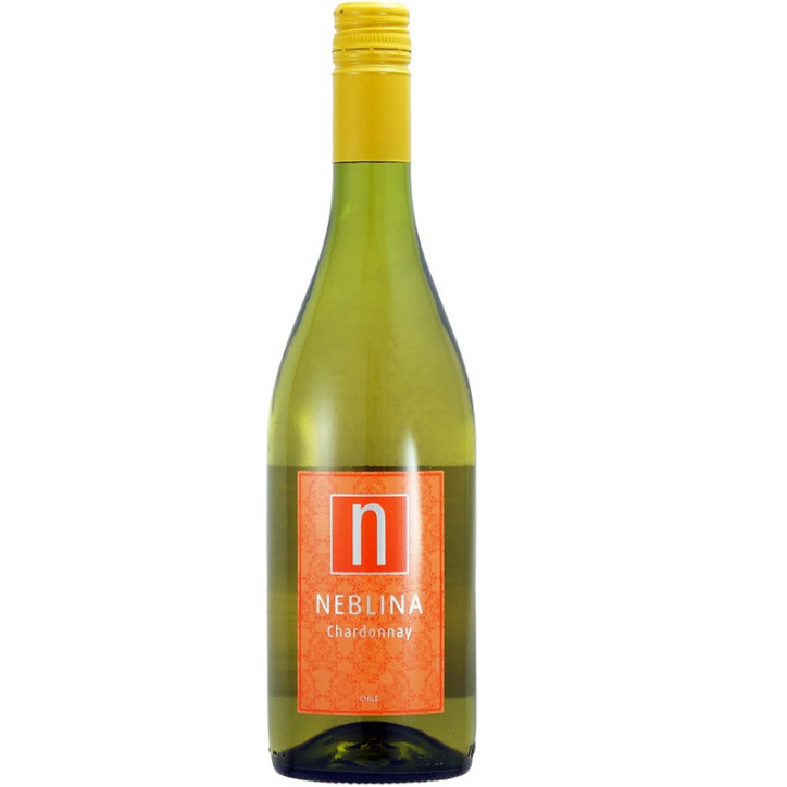 Neblina Chardonnay Chile Neblina Chardonnay Chile