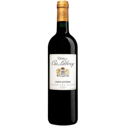 Château Cos Labory Grand Cru Classe Saint-Estephe AOC