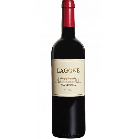 Aia Vecchia Lagone Toscana