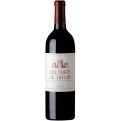 Château Latour Les Forts de Latour Pauillac AOC