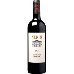 Chateau Nenin Pomerol AOC