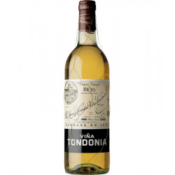 Vina Tondonia White Reserva