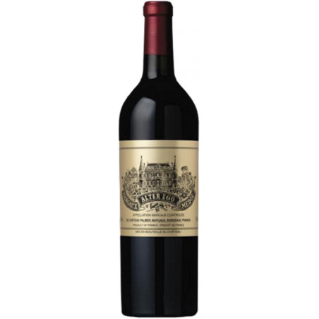 Château Palmer Alter Ego de Palmer Margaux AOC