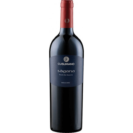 Cusumano Sagana Sicilia DOC