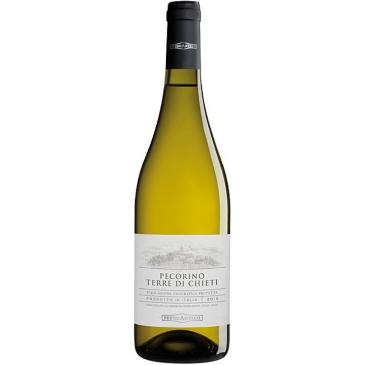 Feudo Antico Pecorino Terre di Chieti IGP