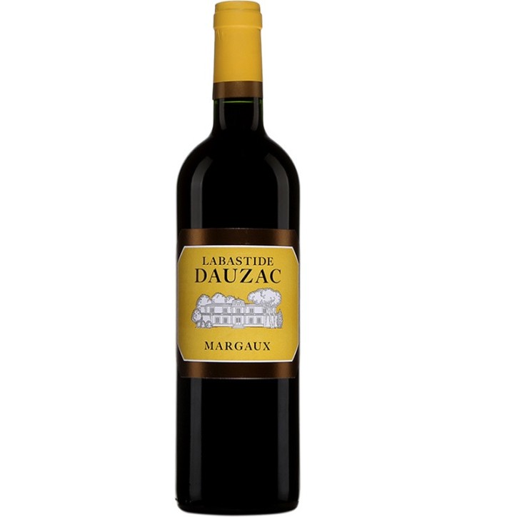 Labastide Dauzac Margaux Bordeaux Labastide Dauzac Margaux Bordeaux