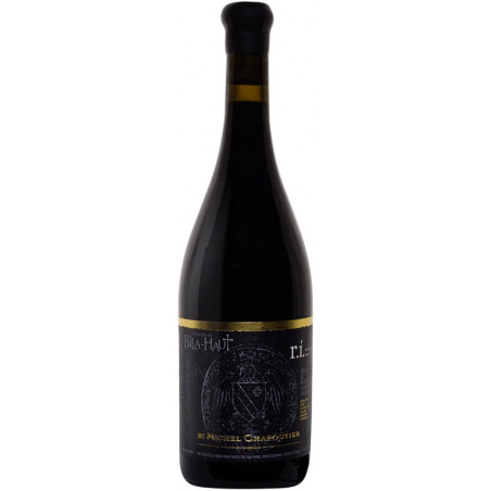 Bila-Haut R.I. Rectificando Invenies Côtes du Roussillon Villages AOC