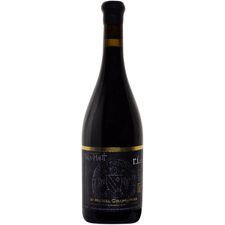 Bila-Haut R.I. Rectificando Invenies Côtes du Roussillon Villages AOC Bila-Haut R.I. Rectificando Invenies Côtes du Roussillon Villages AOC
