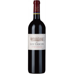 Los Vascos Cabernet Sauvignon