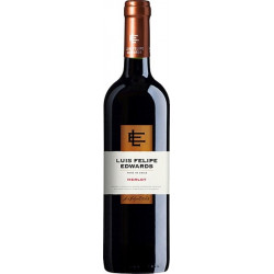 Luis Felipe Edwards Pupilla Merlot