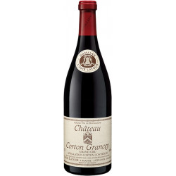 Maison Louis Latour Château Corton Grancey Grand Cru AOC