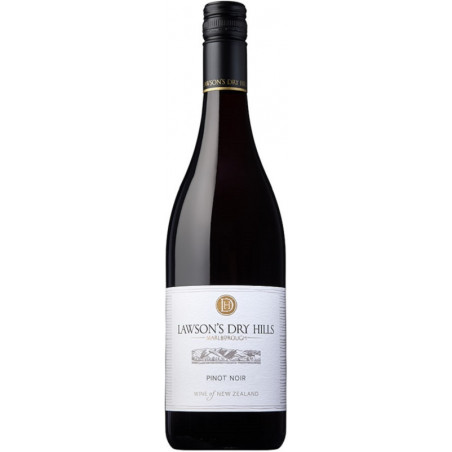Lawson’s Dry Label Pinot Noir