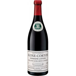 Louis Latour Domaine Latour Aloxe Corton AOC