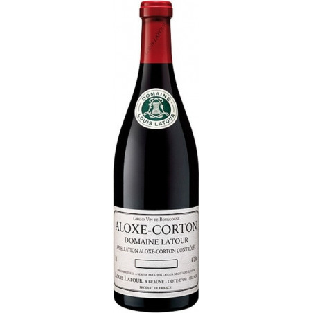 Louis Latour Domaine Latour Aloxe Corton AOC