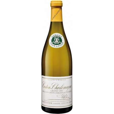 Louis Latour Corton-Charlemagne Grand Cru