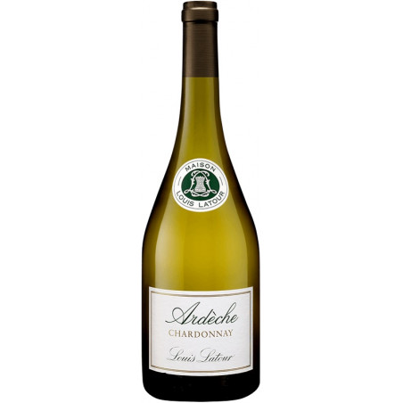 Louis Latour Chardonnay Ardeche