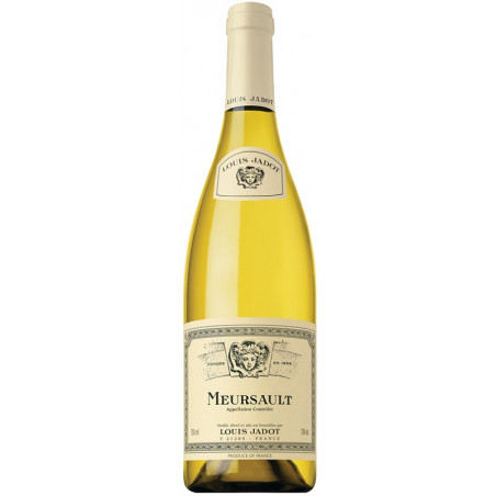 Louis Jadot Meursault