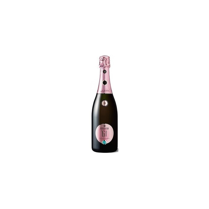 Berlucchi 61 Brut Rose DOCG Berlucchi 61 Brut Rose DOCG