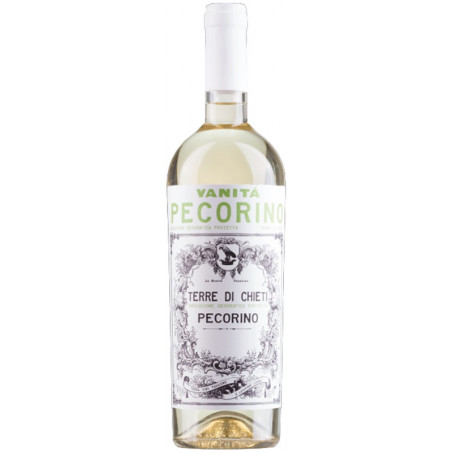Vanita Pecorino Terre Di Chieti