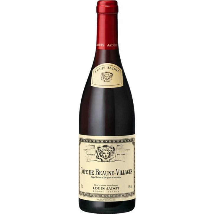 Louis Jadot Côte de Beaune Villages Louis Jadot Côte de Beaune Villages