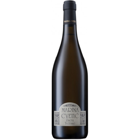 Marina Cvetic Trebbiano D'Abruzzo DOC Riserva