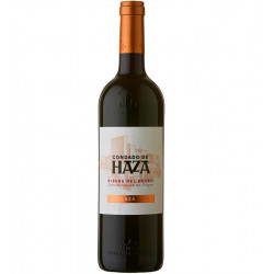 Condado de Haza Crianza Ribera del Duero