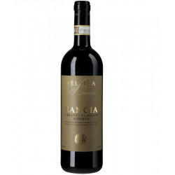 Rancia Chianti Classico Riserva DOCG