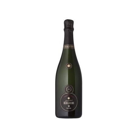 Berlucchi 61 Nature Blanc DOCG Franciacorta Magnum