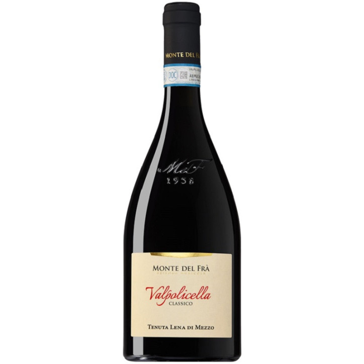 Monte del Fra Valpolicella Classico Monte del Fra Valpolicella Classico