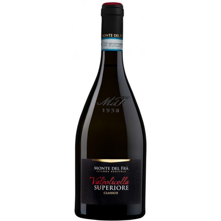 Monte del Fra Valpolicella Classico Superiore