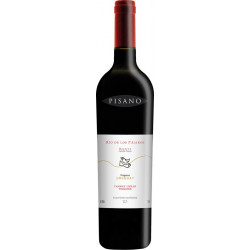 Rio De Los Pajaros Tannat S. V.