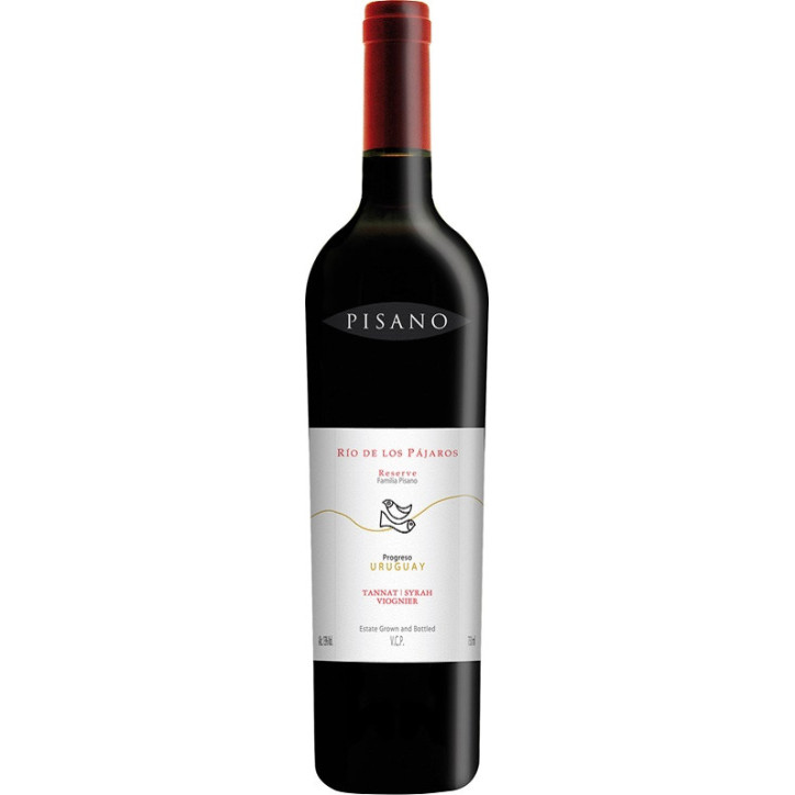 Rio De Los Pajaros Tannat S. V. Rio De Los Pajaros Tannat S. V.