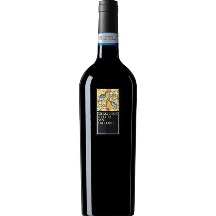 Falanghina del Sannio Feudi di San Gregorio Falanghina del Sannio Feudi di San Gregorio