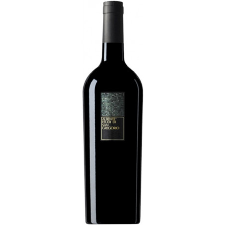 Albente Falanghina Feudi di San Gregorio