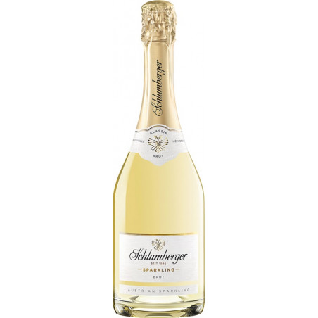 Schlumberger Sparkling Brut