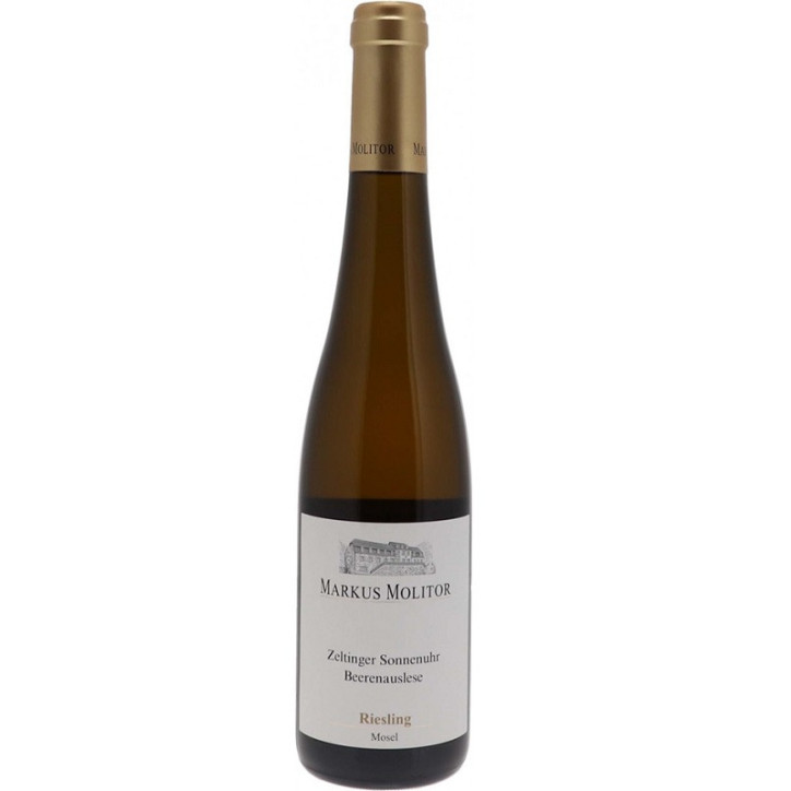 ZELTINGER HIMMELREICH RIESLING BEERENAUSLESE ZELTINGER HIMMELREICH RIESLING BEERENAUSLESE