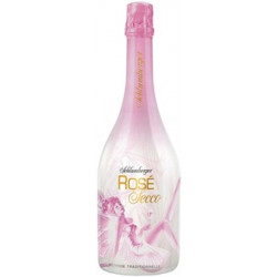 Schlumberger Rose Secco