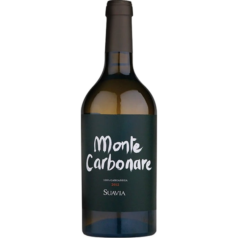 Suavia Monte Carbonare Soave Classico DOC