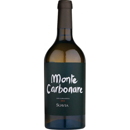Suavia Monte Carbonare Soave Classico DOC