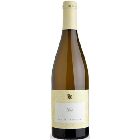 Vie di Romans Dolee Friuliano Friuli Isonzo DOC