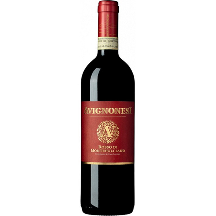 Avignonesi Rosso di Montepulciano DOC