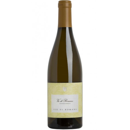 Vie Di Romans Chardonnay Friuli Isonzo DOC
