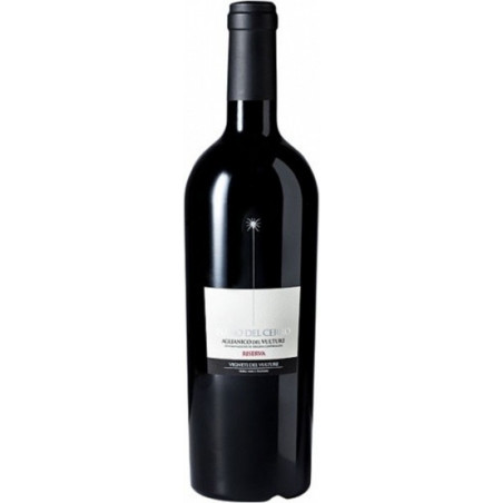 Vigneti del Vulture Piano Del Cerro Aglianico Del Vulture DOC